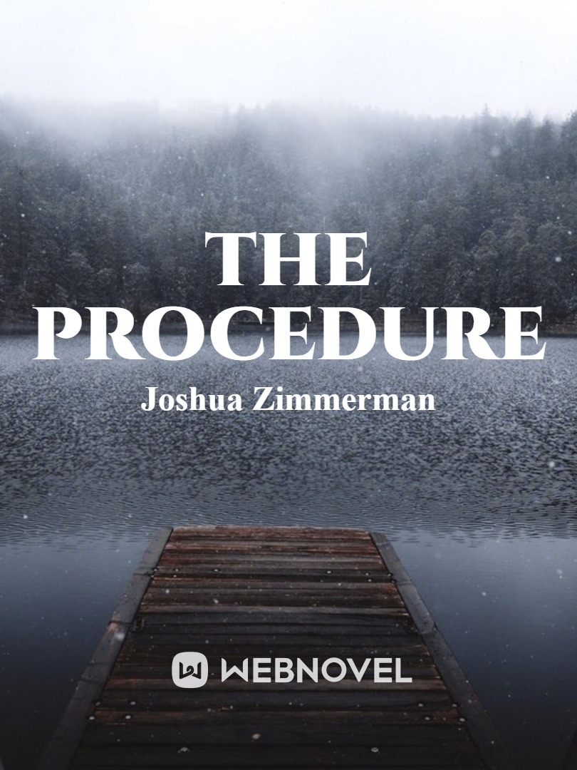 The Procedure and Other Short Stories and Flash Fiction
