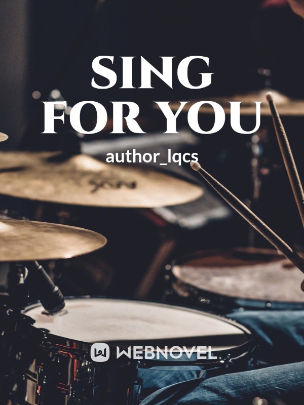 Sing For You Book