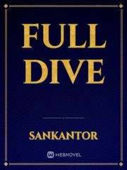 Full Dive Book