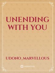 Unending With You Book