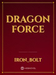 Dragon Force Book