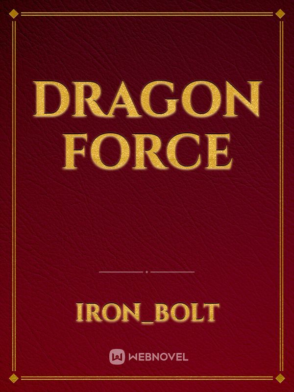 Dragon Force Book