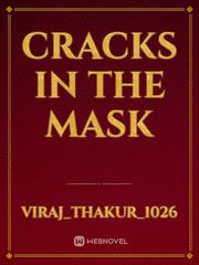 Cracks in the Mask Book