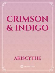 Crimson & Indigo Book