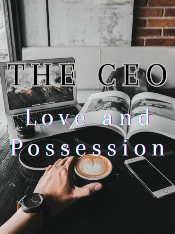 The CEO love and possession Book