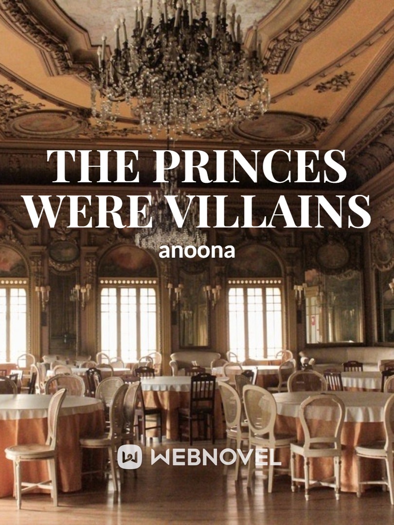 The Royals : The Princes Were Villains