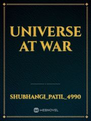 Universe at War Book