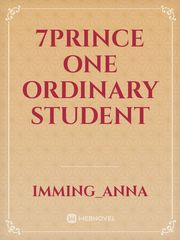 7prince one ordinary student Book