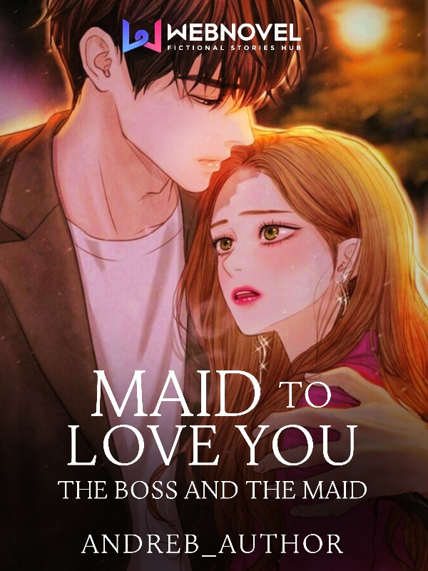 Maid to love you: The boss and the maid Book