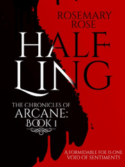 Halfling(Sample) Book