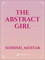The Abstract Girl Book