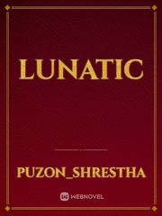 lunatic Book