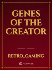 genes of the creator Book