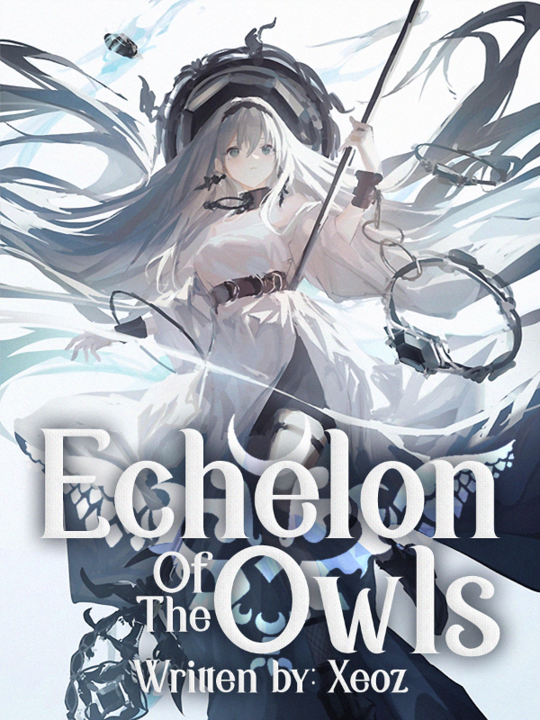 Echelon Of The Owls