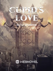 CUPID'S LOVE Book