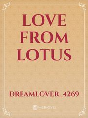love from lotus Book