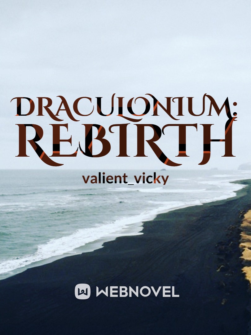 Draculonium: Rebirth