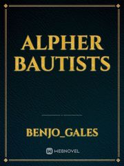 Alpher Bautists Book