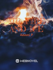 Mr Fire and Ice Book