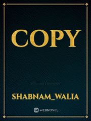 copy Book