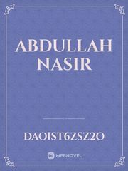 Abdullah Nasir Book