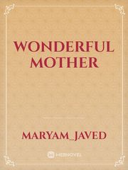 Wonderful Mother Book