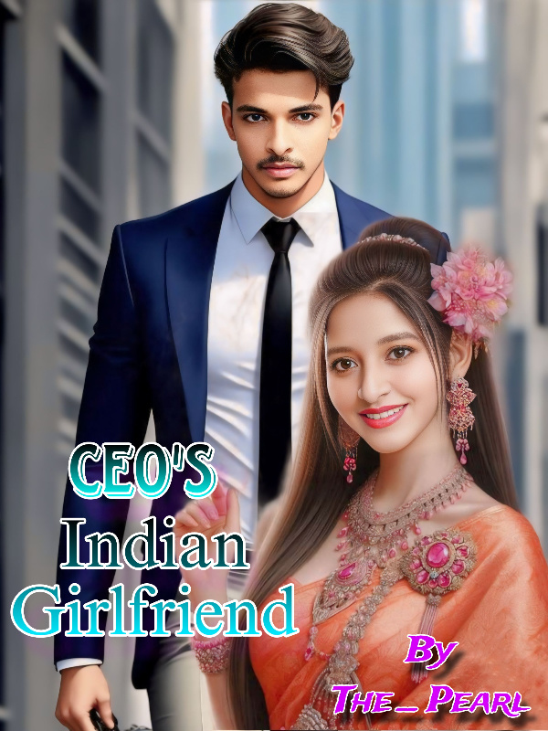 CEO's Indian Girlfriend Book