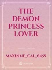The Demon Princess Lover Book