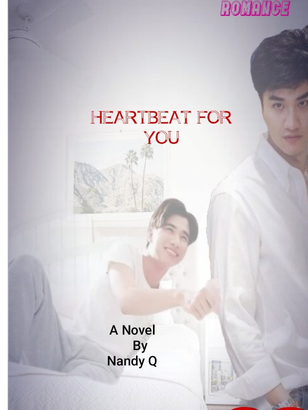 Love at first sight: Heartbeat for You Book
