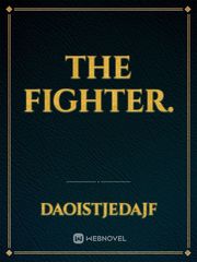 The fighter. Book