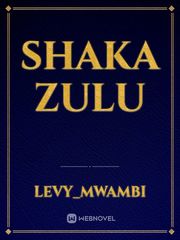 Shaka zulu Book