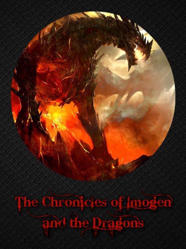 The Chronicles of Imogen and the Dragons Book
