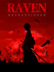RAVEN : Revolusioner Book