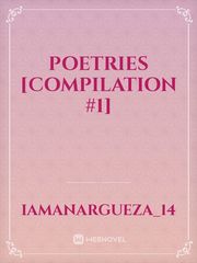 Poetries [Compilation #1] Book