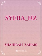 syera_nZ Book