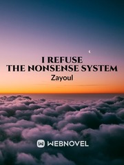 I Refuse the Nonsense System Book