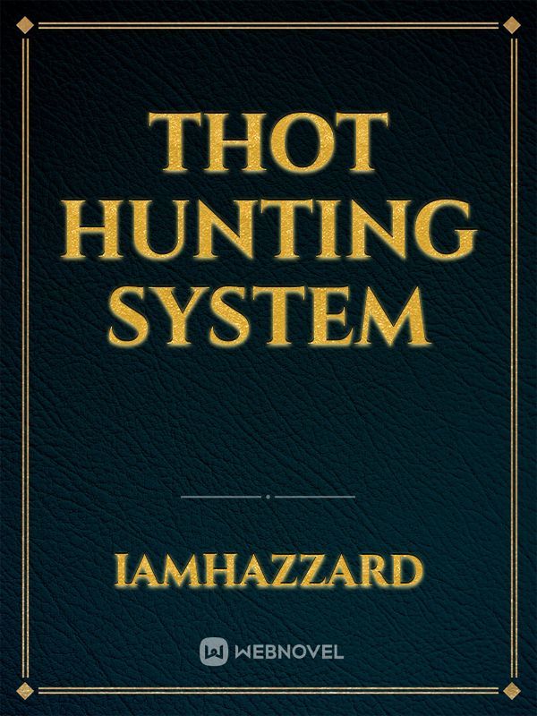 Thot hunting System Book