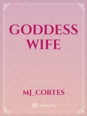 Goddess Wife Book