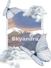 Skyandra Book