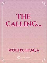 The Calling… Book
