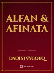 alfan & afinata Book
