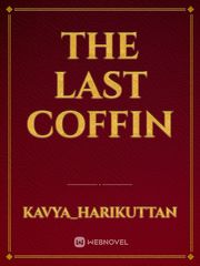 The Last Coffin Book