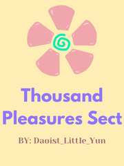 Thousand Pleasures Sect Book