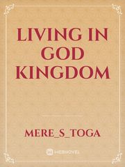Living in God kingdom Book