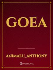 Goea Book