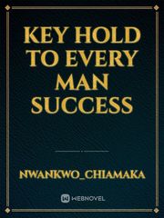 Key hold to every man success Book