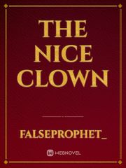 The Nice Clown Book