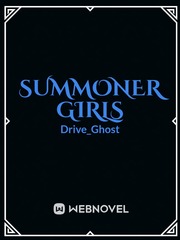 Summoner Girls Book