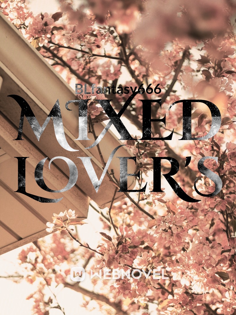 Mixed Lover's Book
