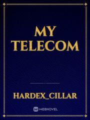 My telecom Book